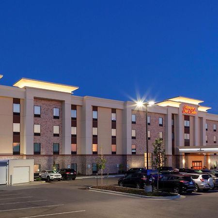 Hampton Inn & Suites Overland Park South Stanley Kültér fotó