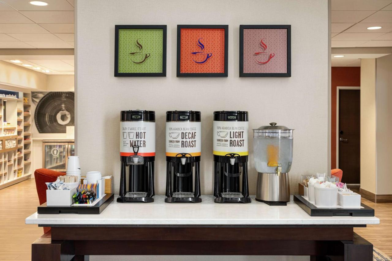 Hampton Inn & Suites Overland Park South Stanley Kültér fotó
