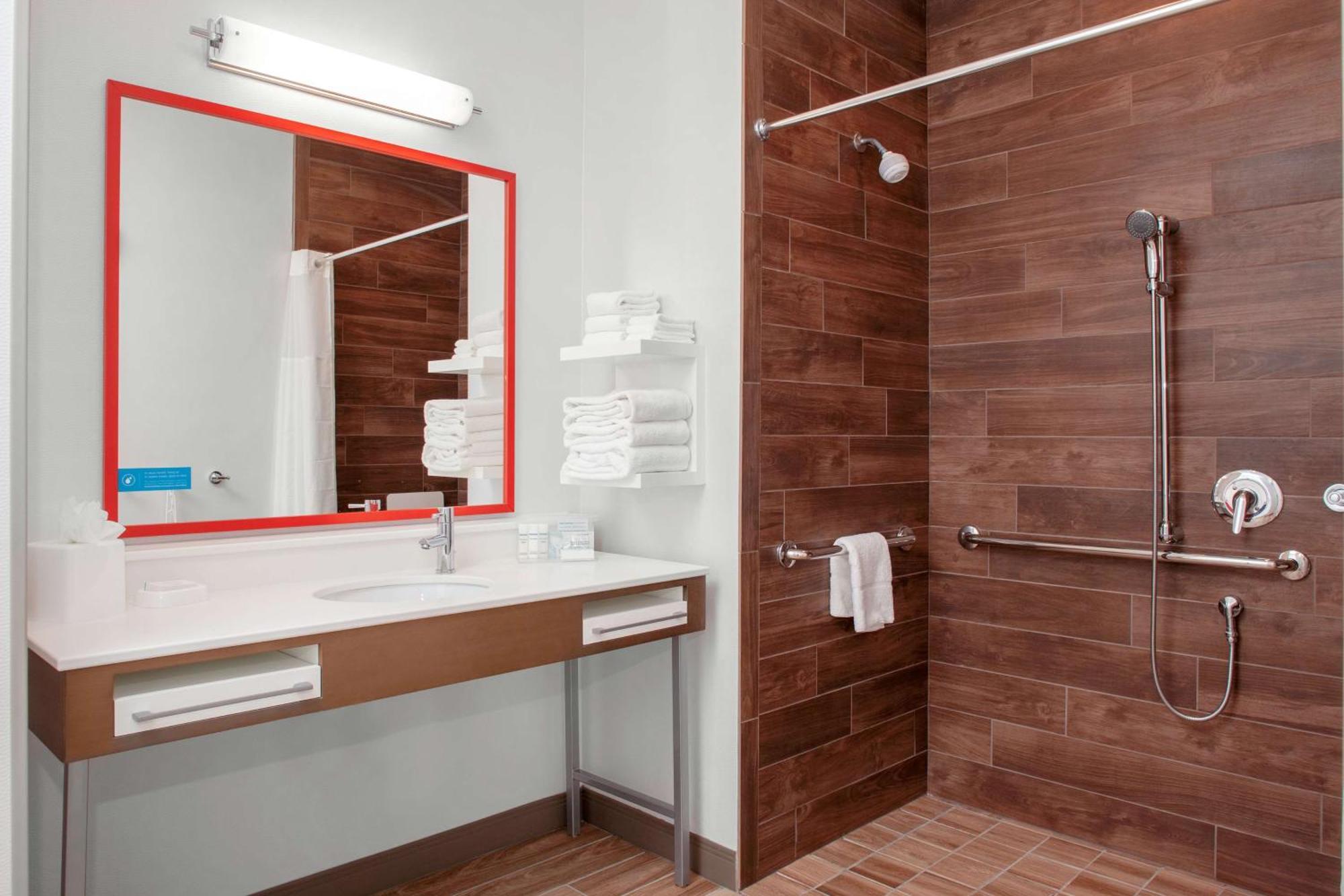 Hampton Inn & Suites Overland Park South Stanley Kültér fotó