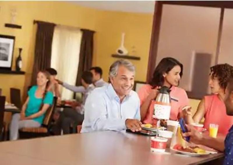 Hampton Inn & Suites Overland Park South Stanley Kültér fotó